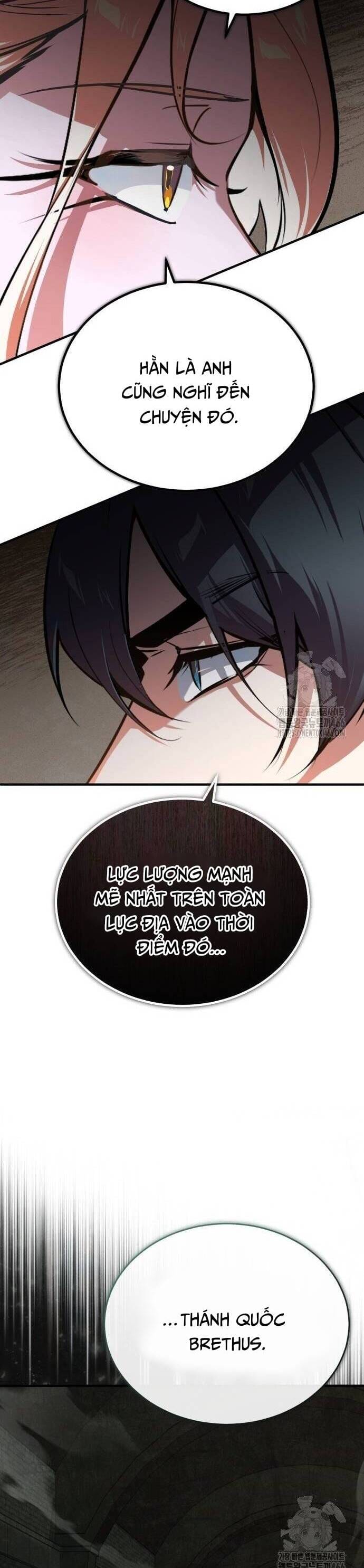 Truyện Tranh Giáo Sư Gián Điệp trang 5