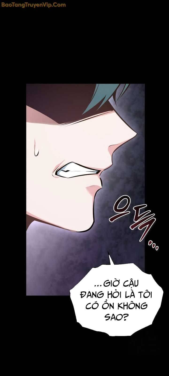 Truyện Tranh Giáo Sư Gián Điệp trang 5