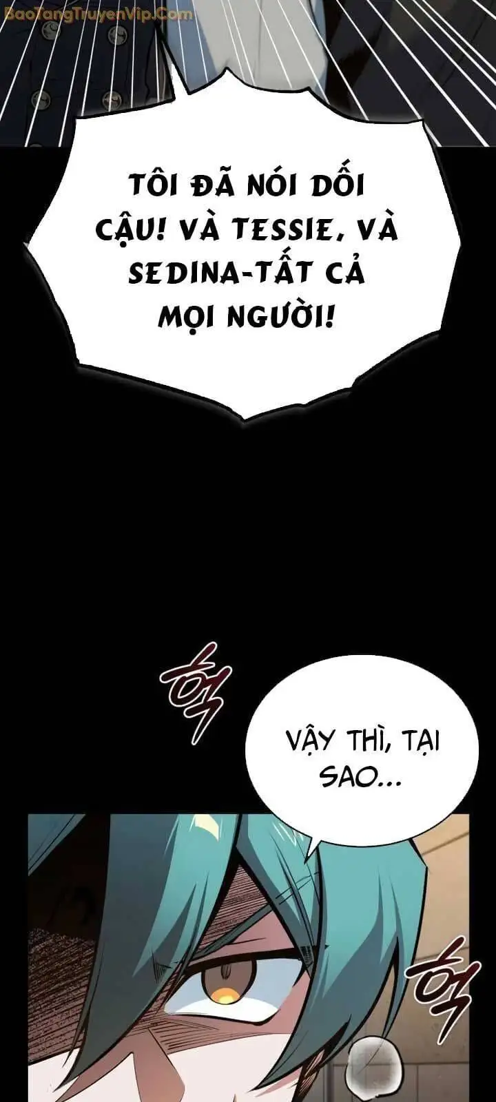 Truyện Tranh Giáo Sư Gián Điệp trang 5