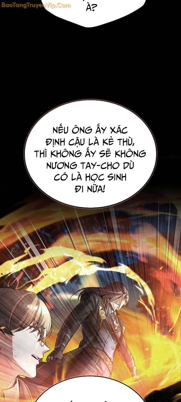 Truyện Tranh Giáo Sư Gián Điệp trang 5