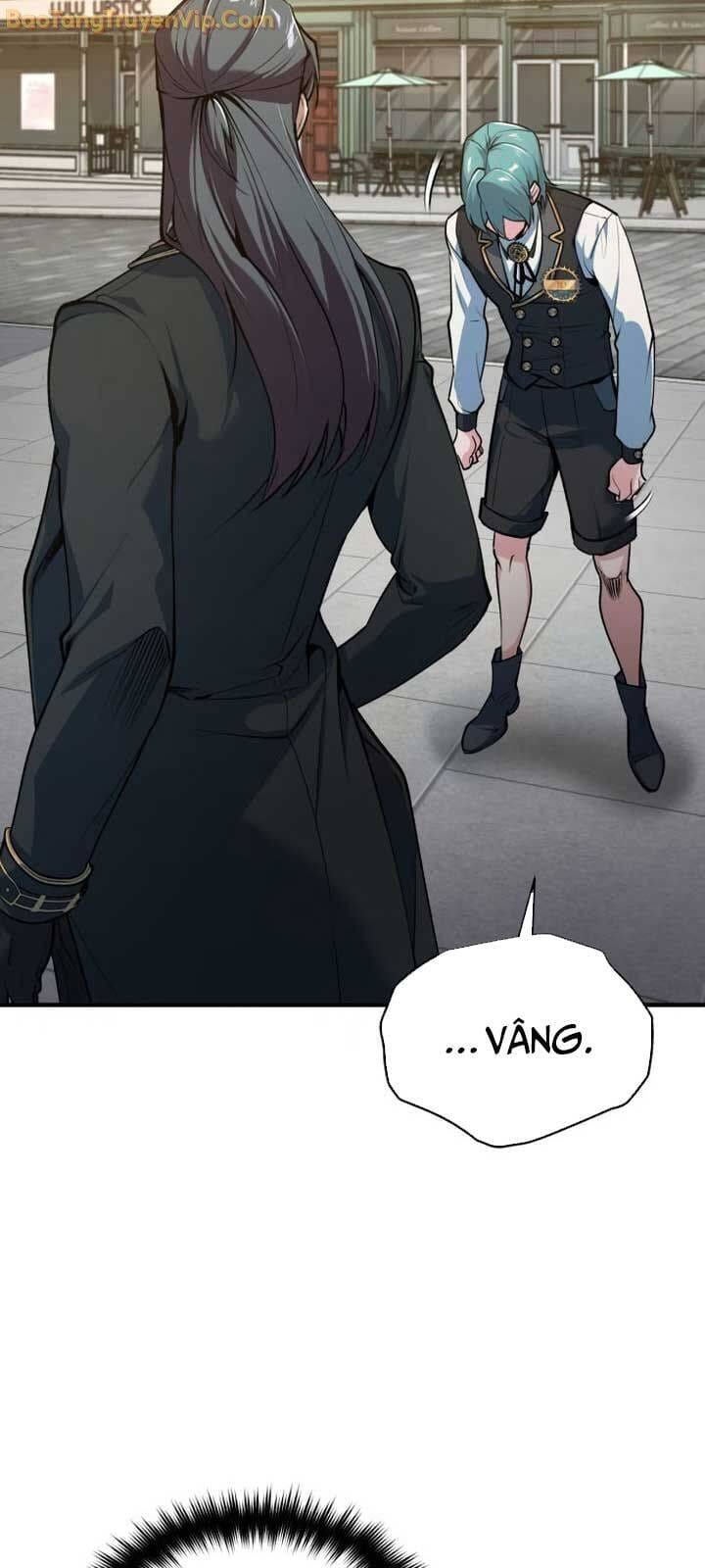 Truyện Tranh Giáo Sư Gián Điệp trang 5