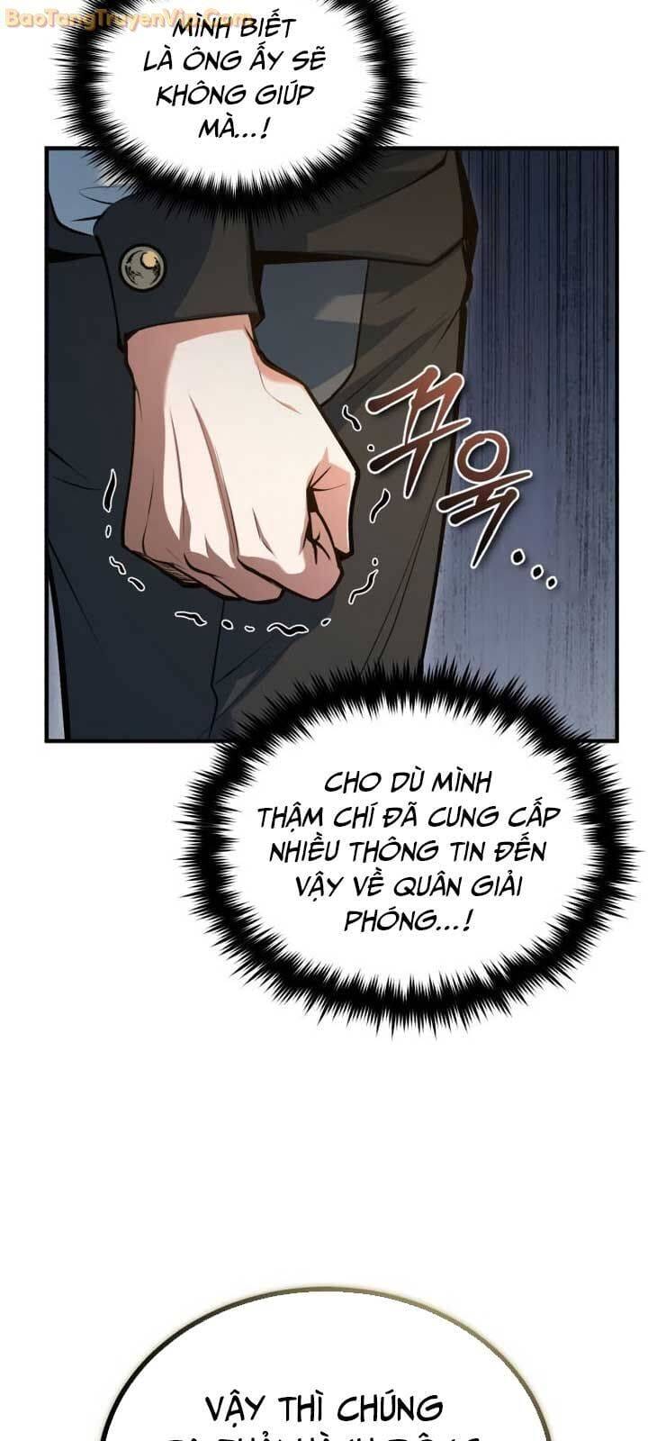 Truyện Tranh Giáo Sư Gián Điệp trang 5