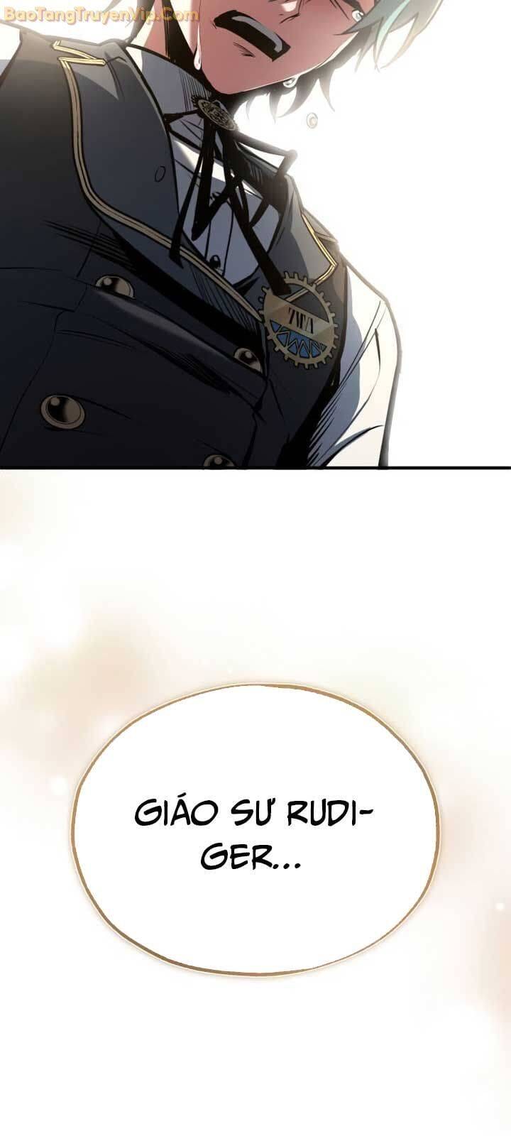 Truyện Tranh Giáo Sư Gián Điệp trang 5