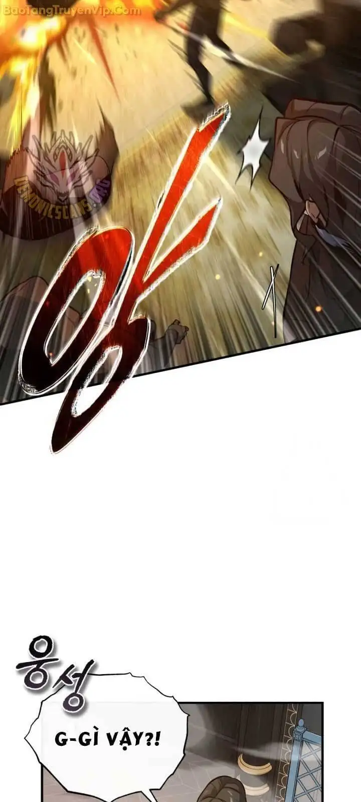 Truyện Tranh Giáo Sư Gián Điệp trang 5