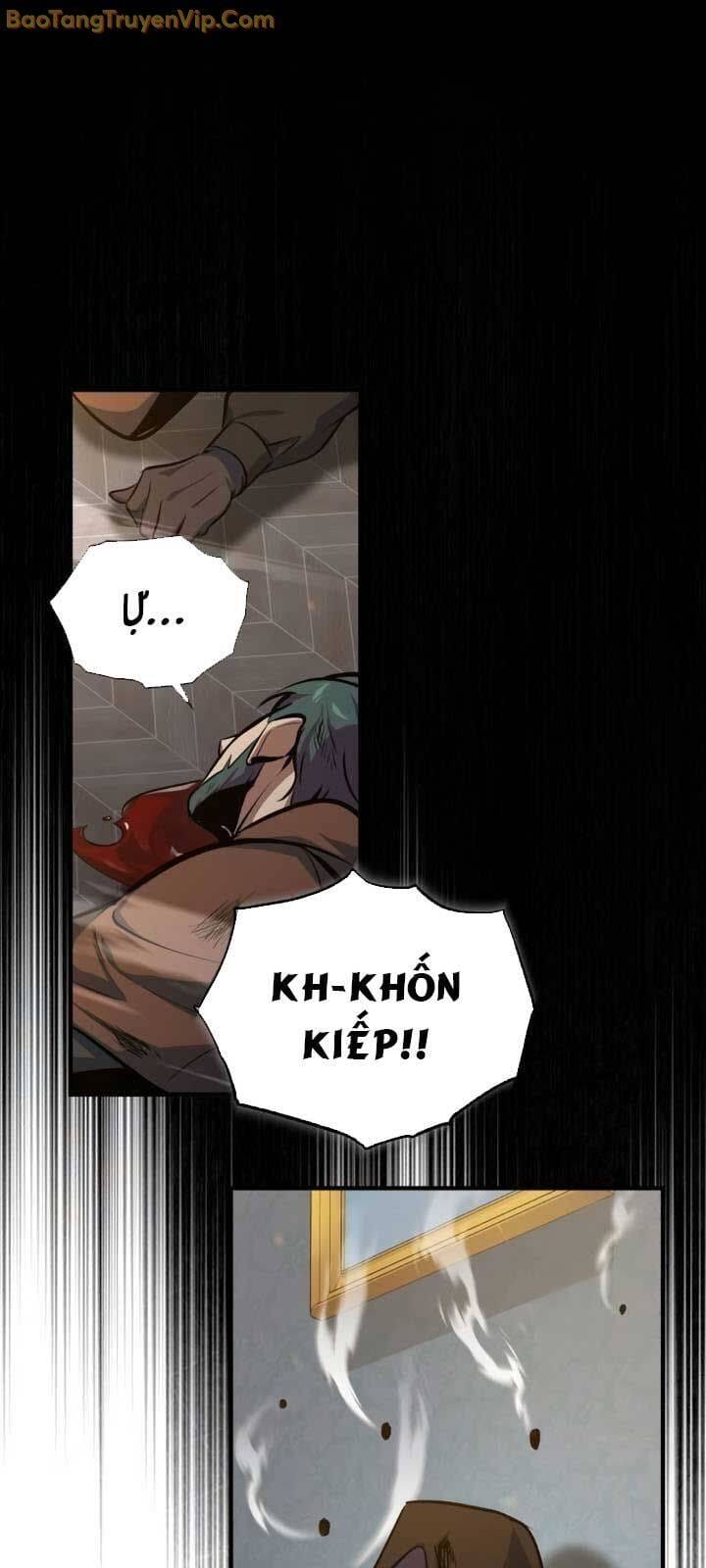 Truyện Tranh Giáo Sư Gián Điệp trang 5