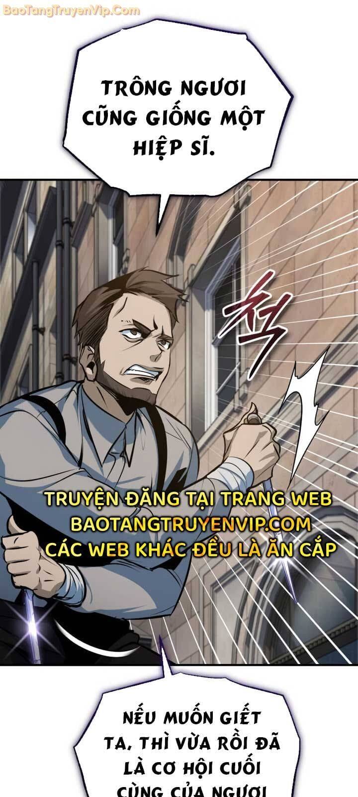 Truyện Tranh Giáo Sư Gián Điệp trang 5