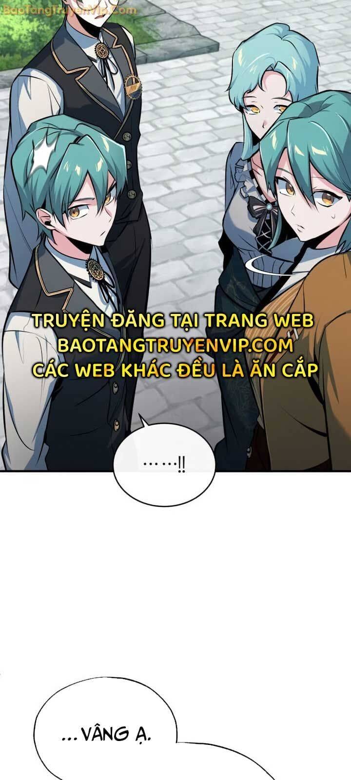 Truyện Tranh Giáo Sư Gián Điệp trang 5