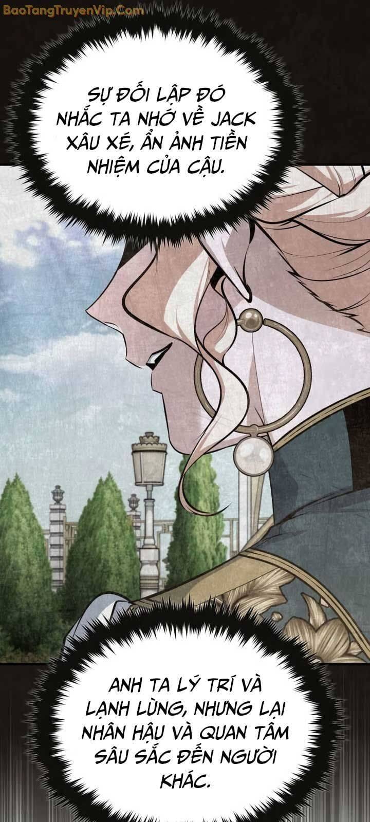 Truyện Tranh Giáo Sư Gián Điệp trang 5