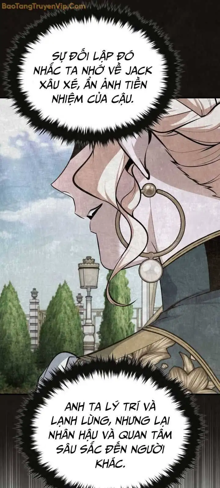 Truyện Tranh Giáo Sư Gián Điệp trang 5