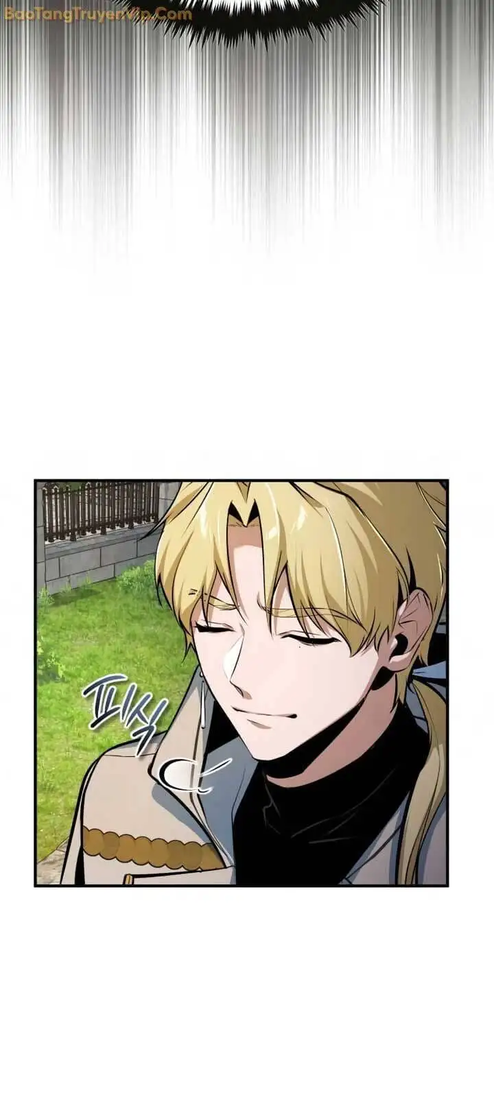 Truyện Tranh Giáo Sư Gián Điệp trang 5