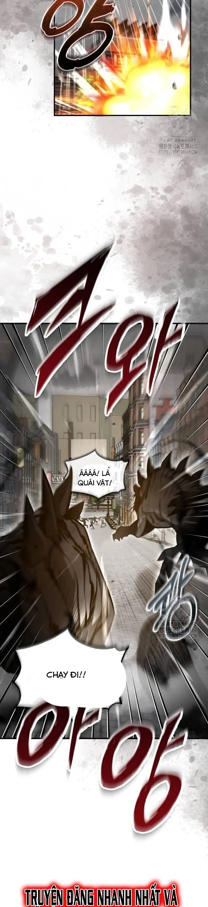 Truyện Tranh Giáo Sư Gián Điệp trang 5