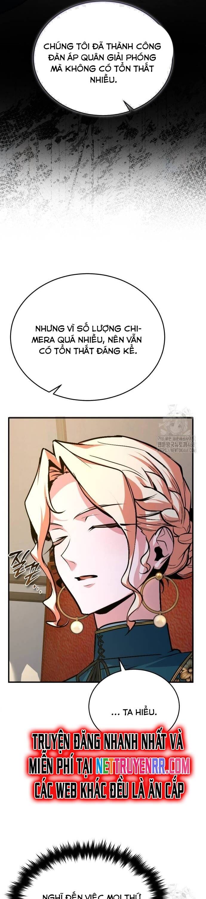 Truyện Tranh Giáo Sư Gián Điệp trang 5