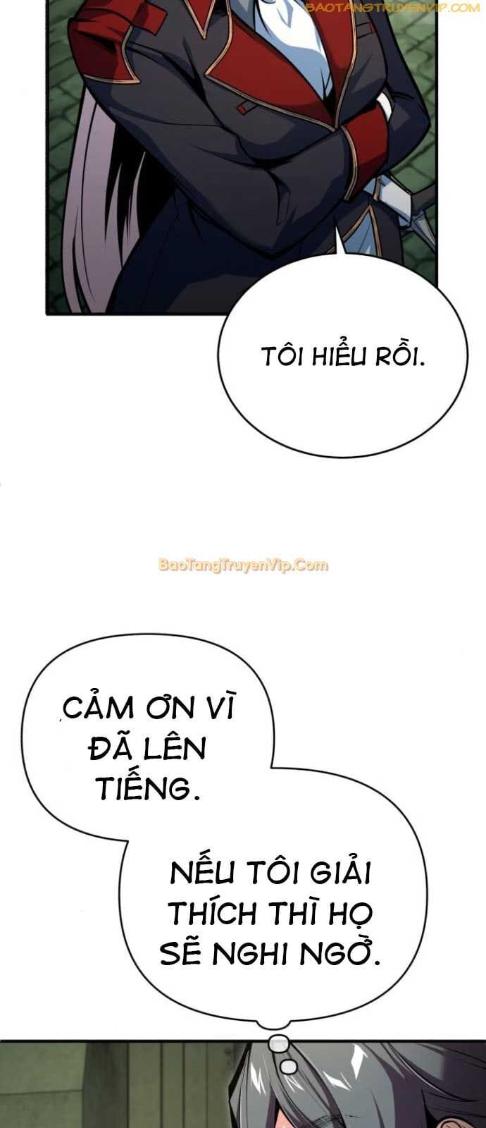 Truyện Tranh Giáo Sư Gián Điệp trang 5