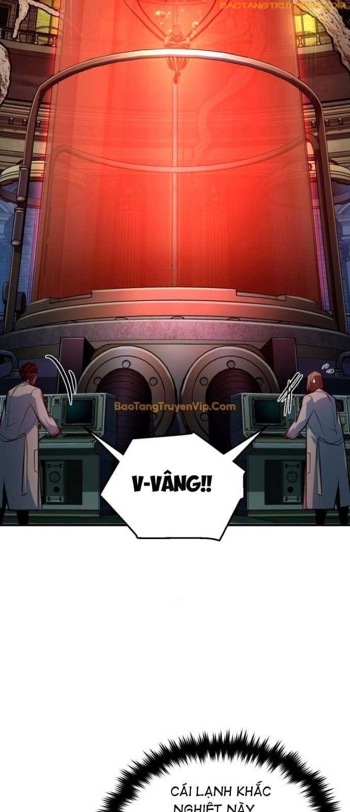 Truyện Tranh Giáo Sư Gián Điệp trang 5