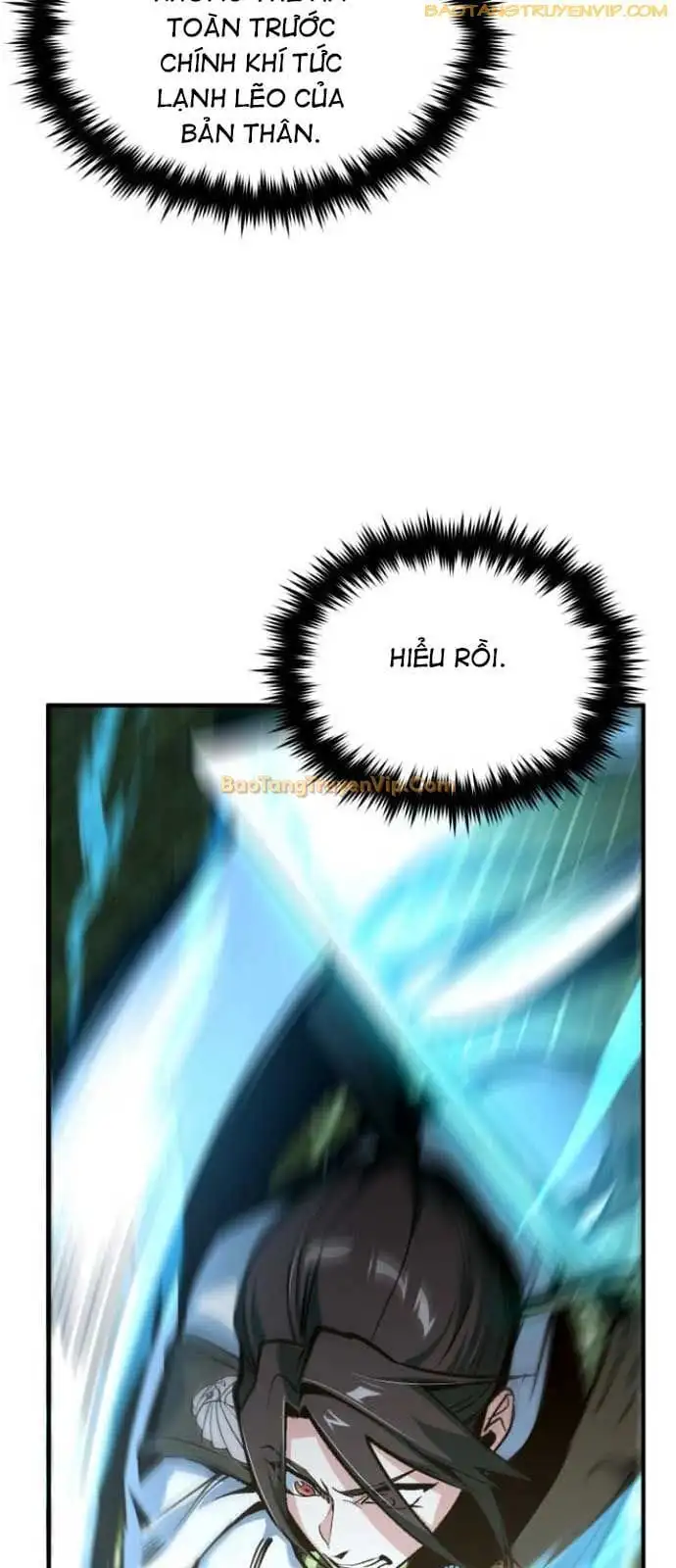 Truyện Tranh Giáo Sư Gián Điệp trang 5