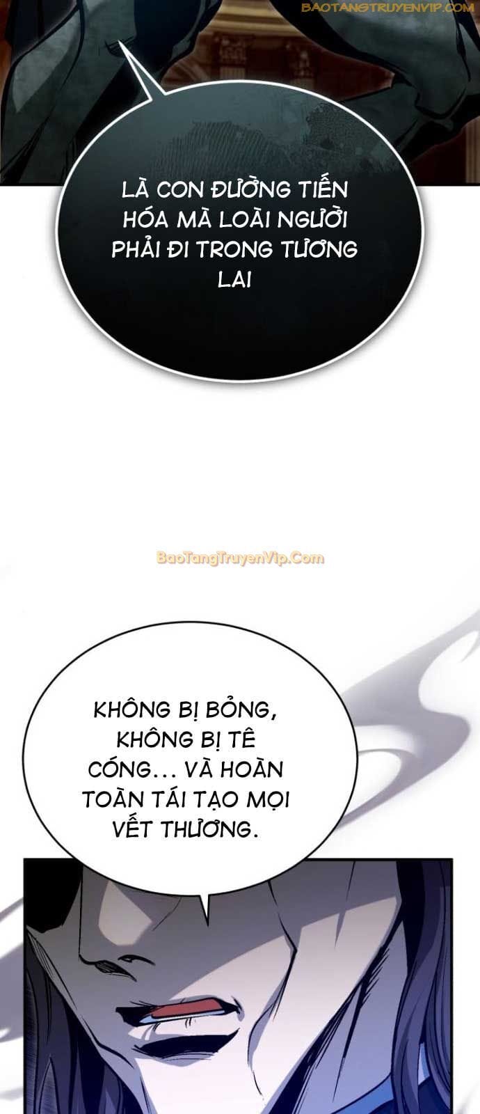 Truyện Tranh Giáo Sư Gián Điệp trang 5