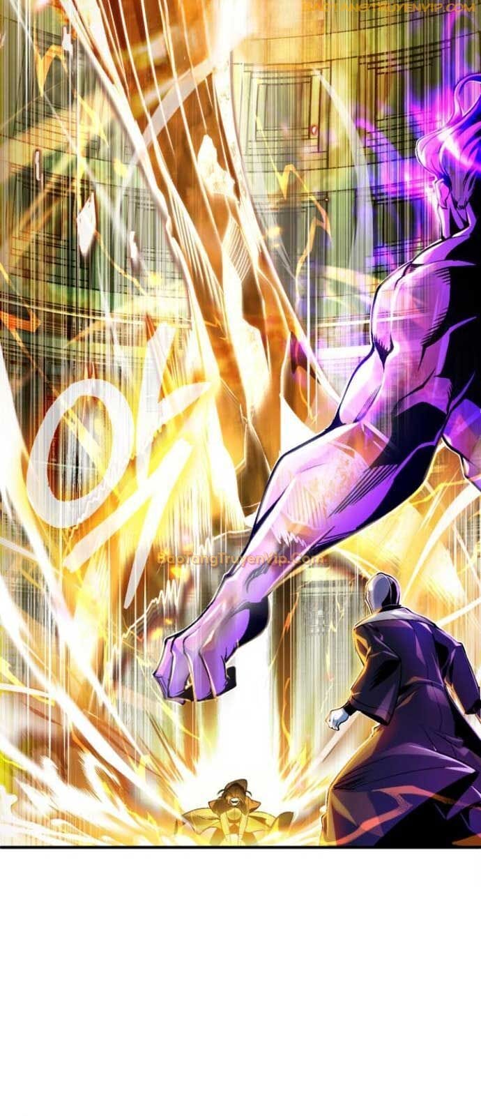 Truyện Tranh Giáo Sư Gián Điệp trang 5