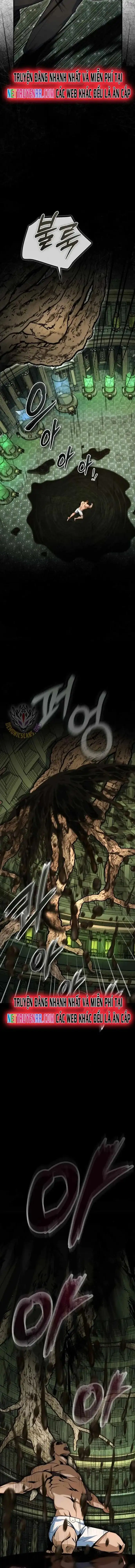 Truyện Tranh Giáo Sư Gián Điệp trang 5