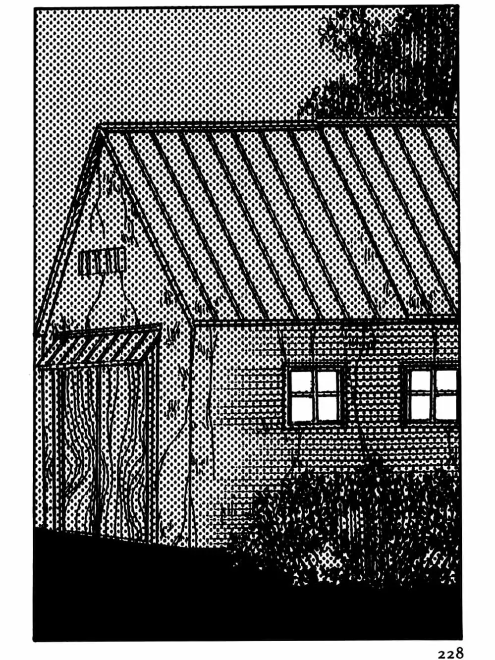 Truyện Tranh Mặt Nạ Thủy Tinh - Glass Mask trang 7