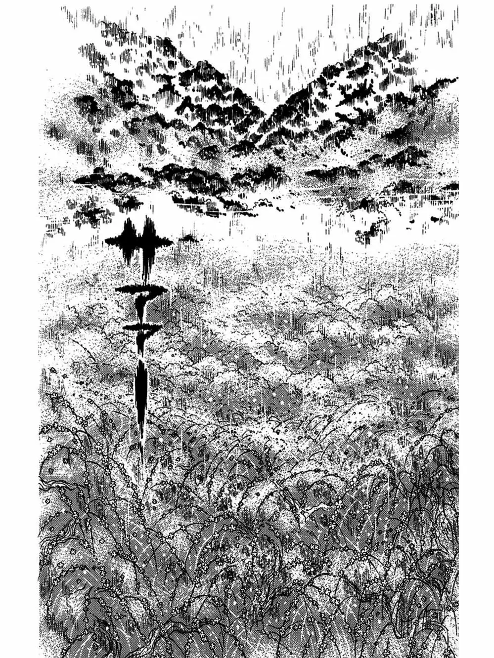 Truyện Tranh Mặt Nạ Thủy Tinh - Glass Mask trang 7