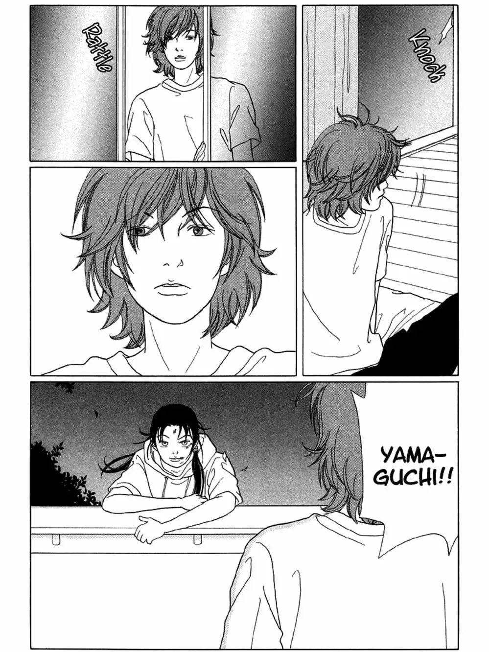 Truyện Tranh Cô Giáo Găng Tơ - Gokusen trang 6