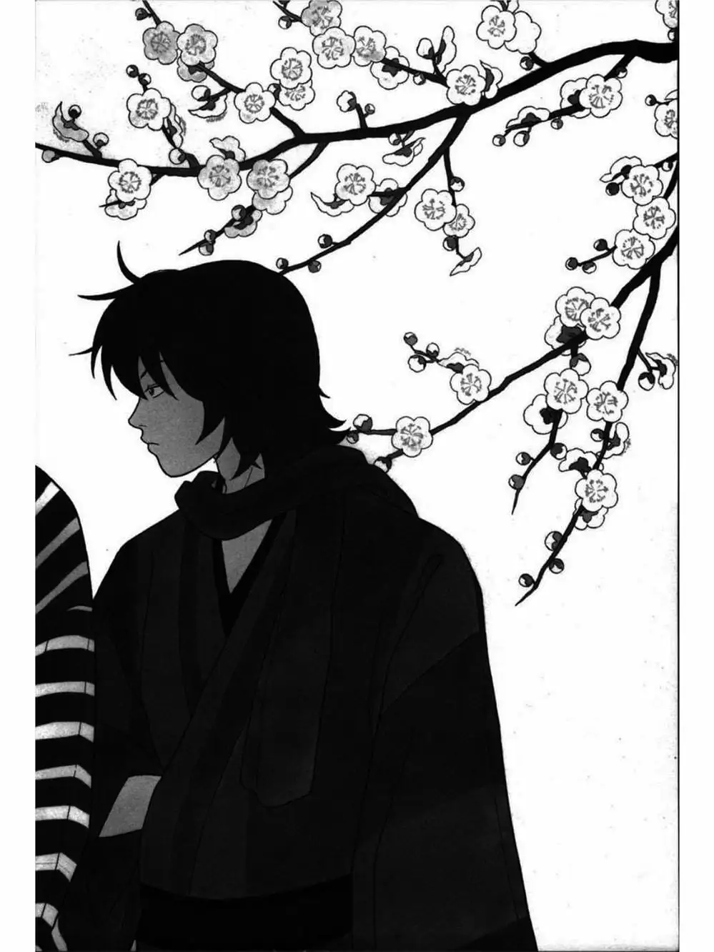 Truyện Tranh Cô Giáo Găng Tơ - Gokusen trang 6