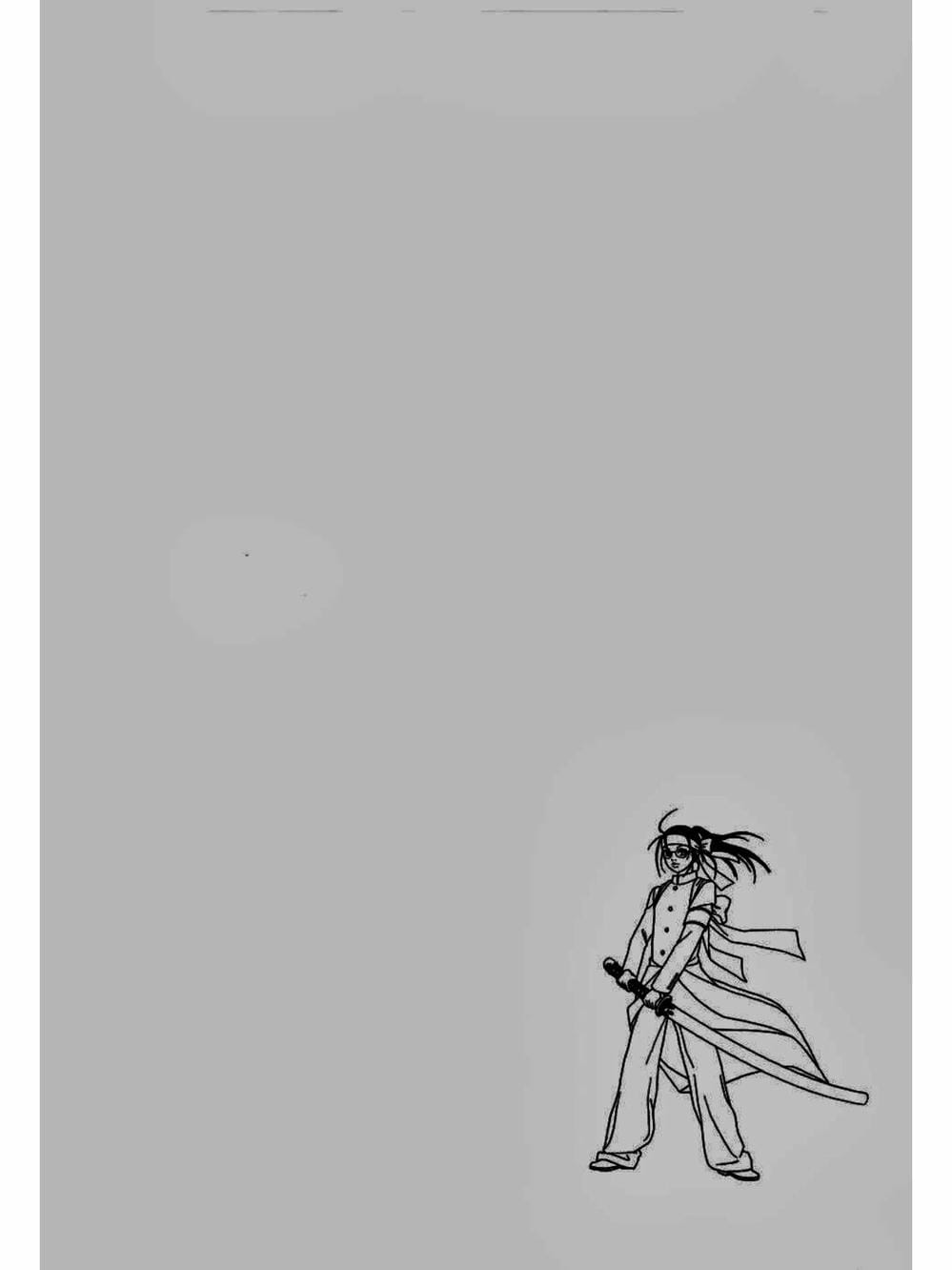 Truyện Tranh Cô Giáo Găng Tơ - Gokusen trang 6