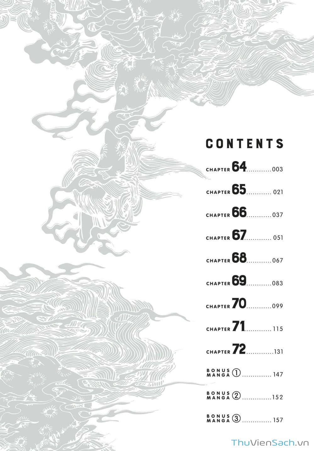 Truyện Tranh Đạo Làm Chồng Đảm - Gokushufudou trang 3