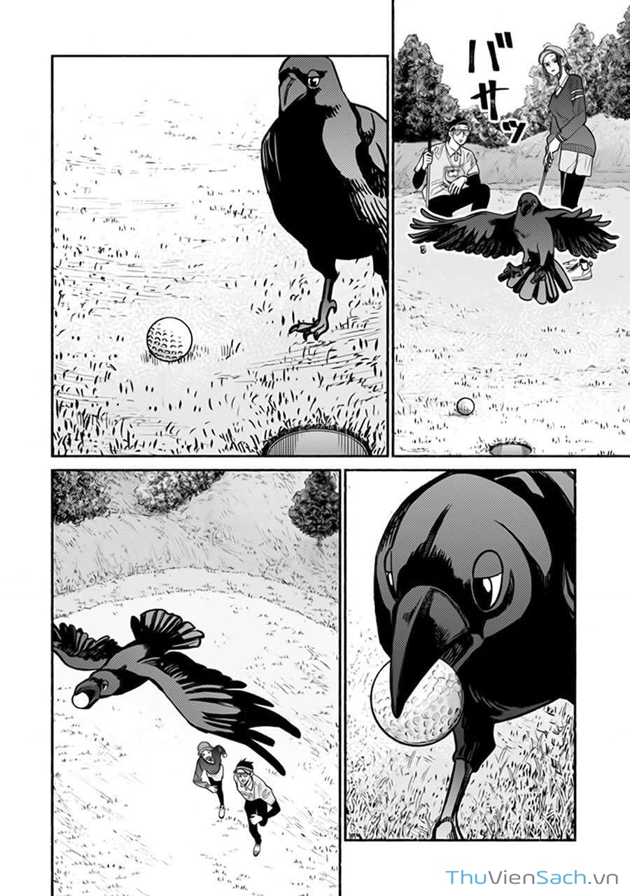 Truyện Tranh Đạo Làm Chồng Đảm - Gokushufudou trang 3