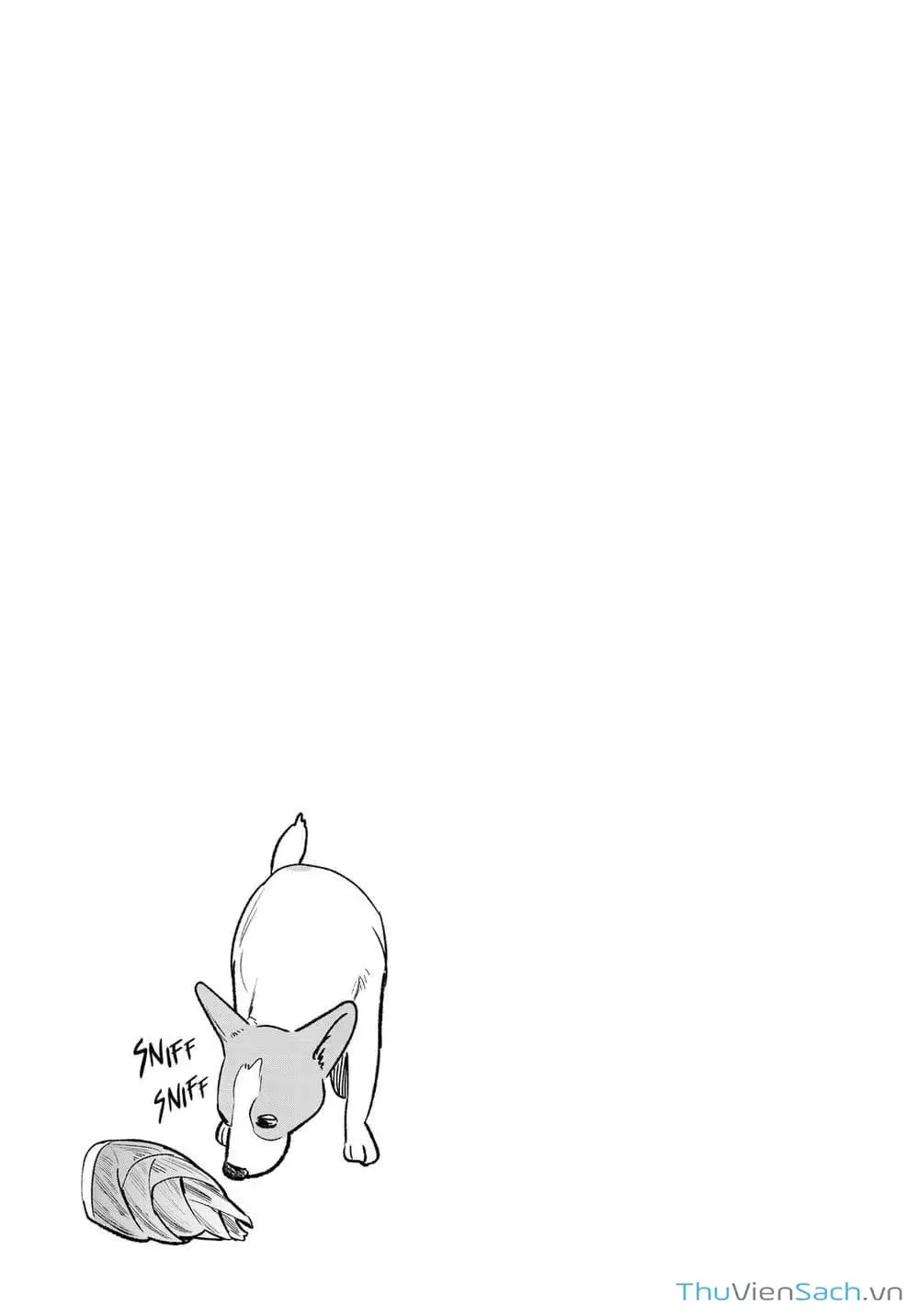 Truyện Tranh Đạo Làm Chồng Đảm - Gokushufudou trang 3