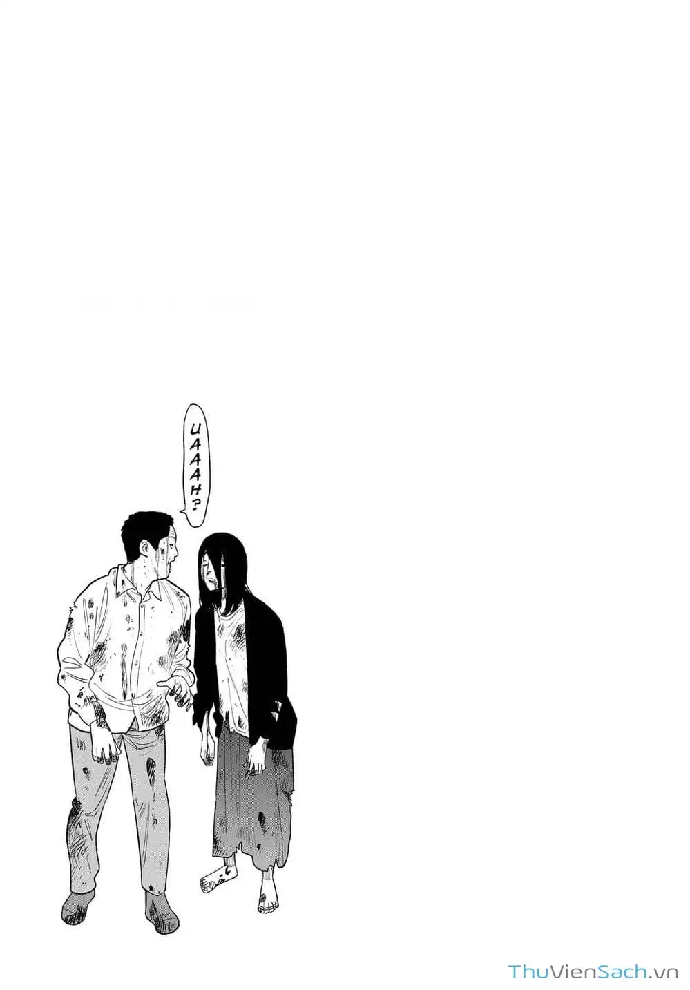 Truyện Tranh Đạo Làm Chồng Đảm - Gokushufudou trang 3