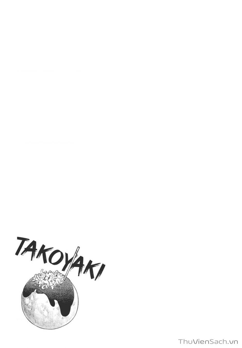 Truyện Tranh Đạo Làm Chồng Đảm - Gokushufudou trang 3