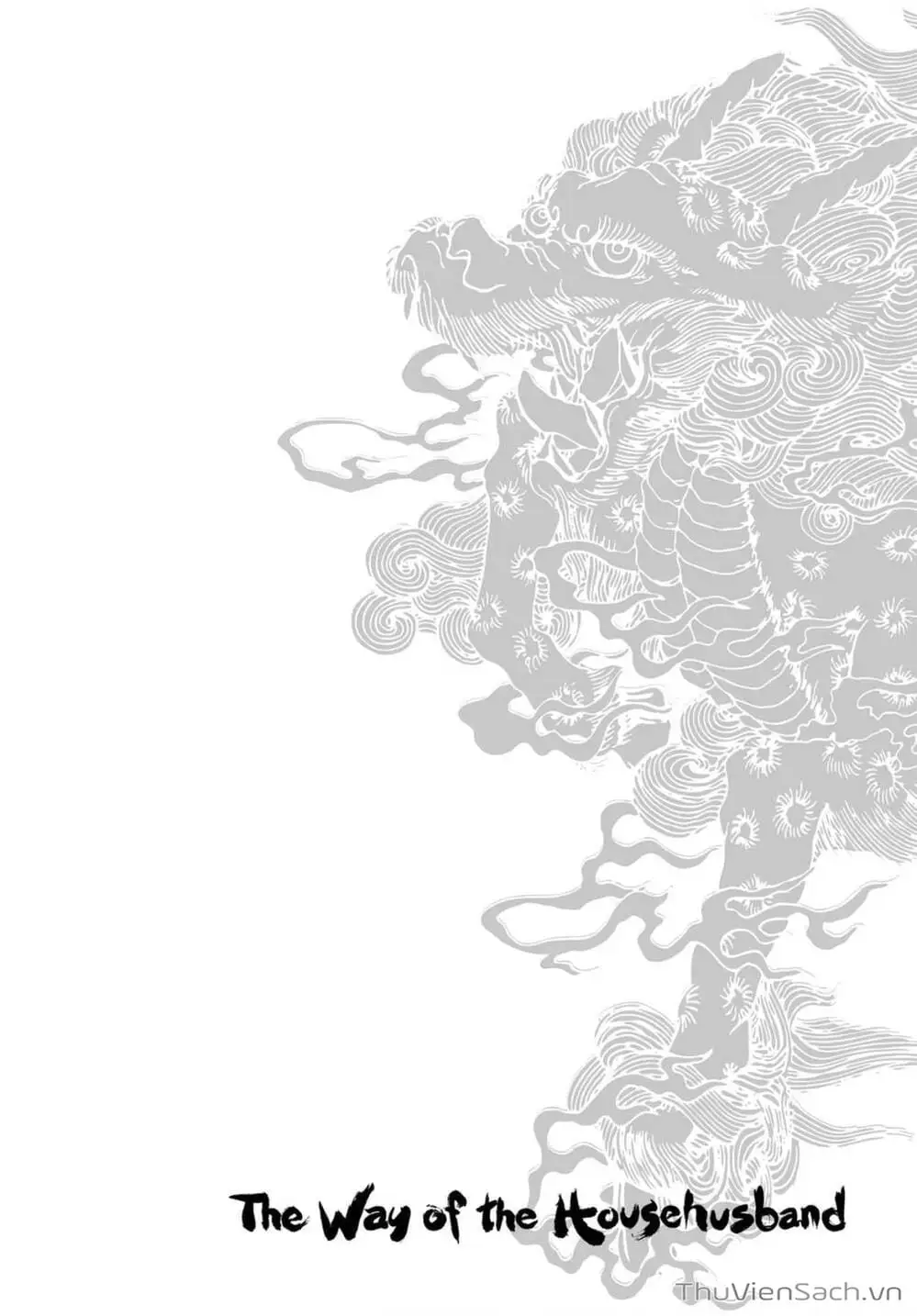 Truyện Tranh Đạo Làm Chồng Đảm - Gokushufudou trang 3