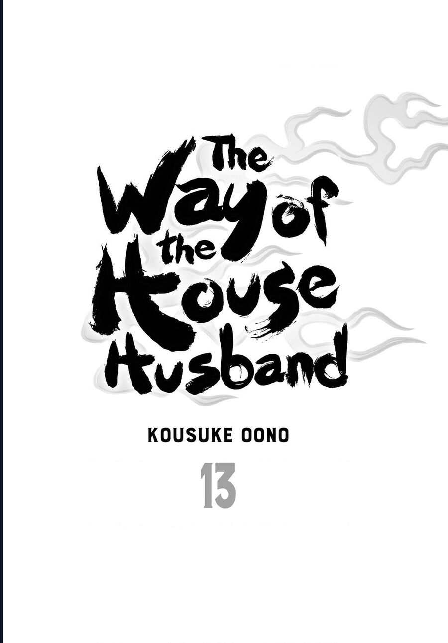 Truyện Tranh Đạo Làm Chồng Đảm - Gokushufudou trang 3