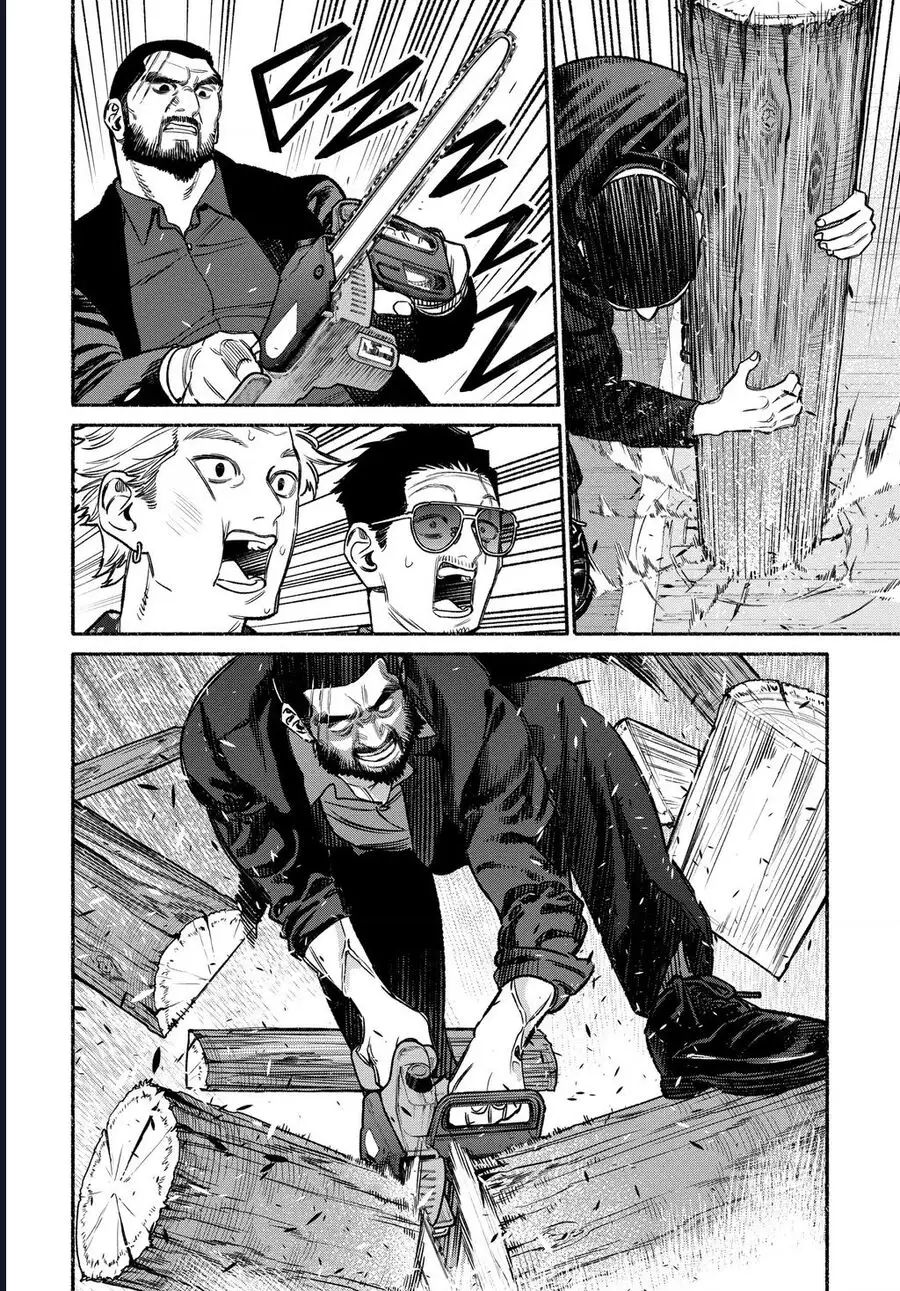 Truyện Tranh Đạo Làm Chồng Đảm - Gokushufudou trang 3