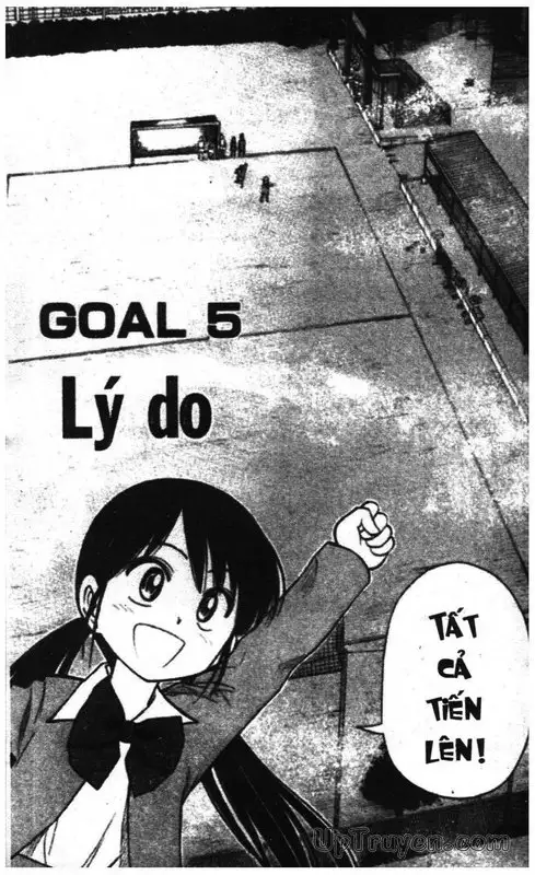 Truyện Tranh Thời Đại Hoàng Kim - Golden Age trang 4