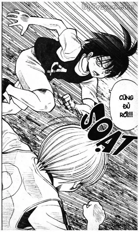 Truyện Tranh Thời Đại Hoàng Kim - Golden Age trang 4