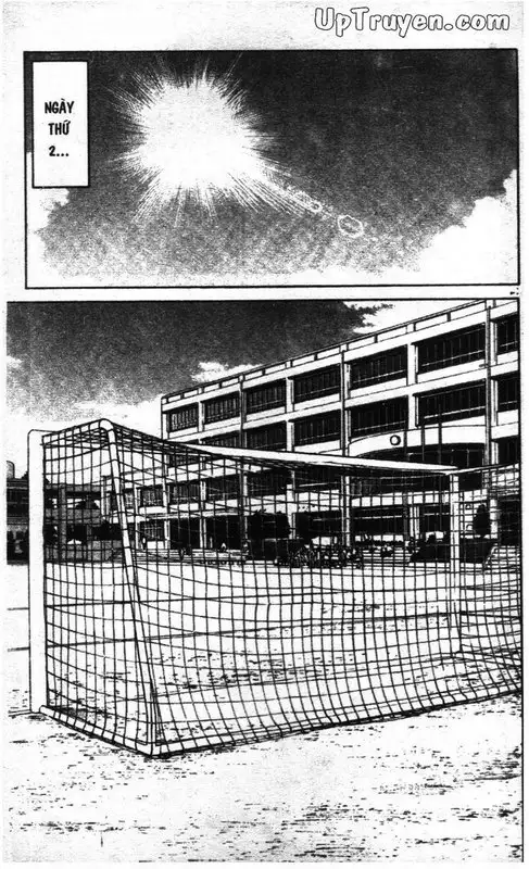 Truyện Tranh Thời Đại Hoàng Kim - Golden Age trang 4