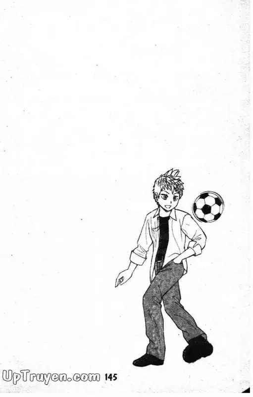 Truyện Tranh Thời Đại Hoàng Kim - Golden Age trang 4