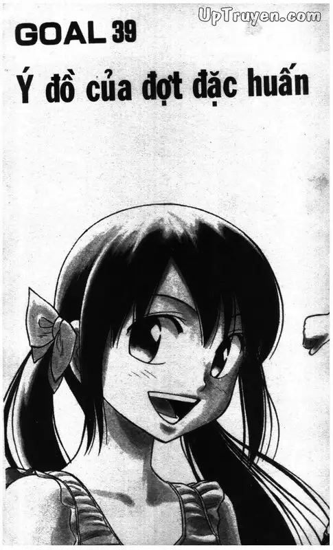 Truyện Tranh Thời Đại Hoàng Kim - Golden Age trang 4