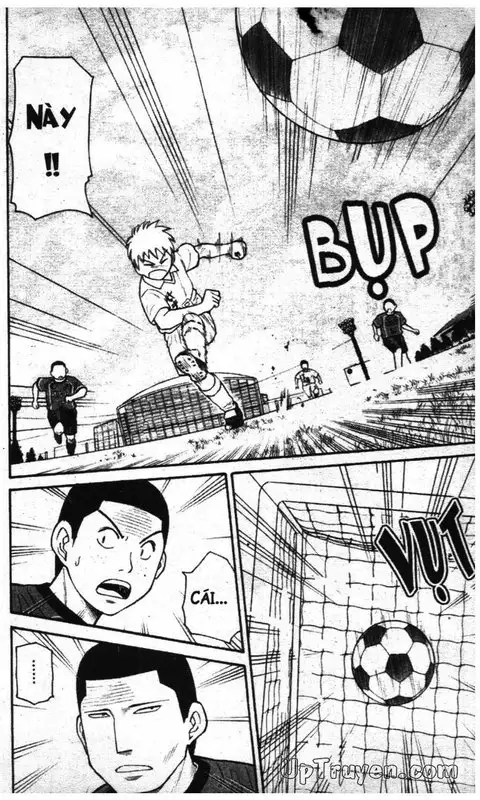 Truyện Tranh Thời Đại Hoàng Kim - Golden Age trang 4