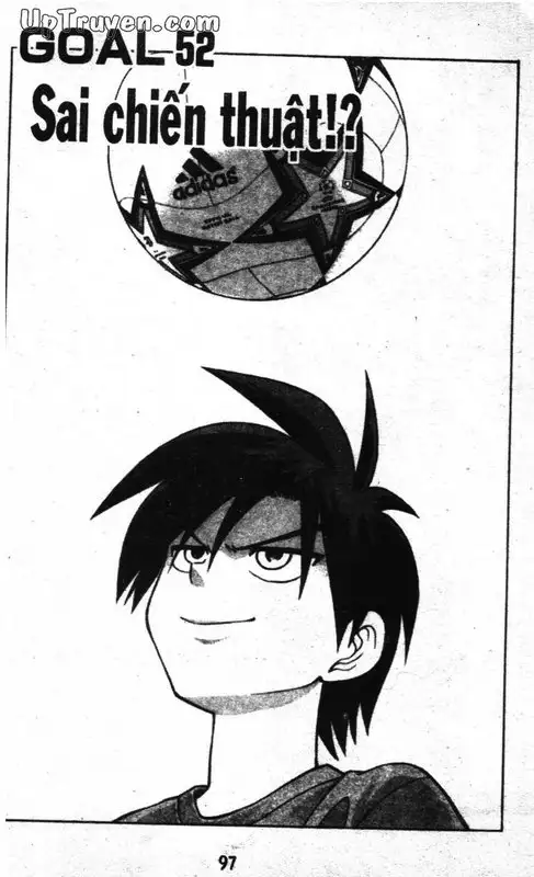 Truyện Tranh Thời Đại Hoàng Kim - Golden Age trang 4