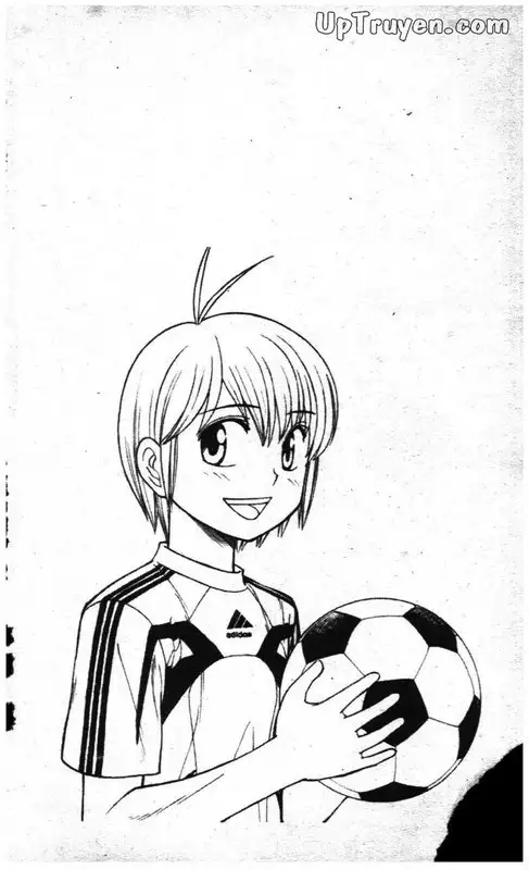 Truyện Tranh Thời Đại Hoàng Kim - Golden Age trang 4