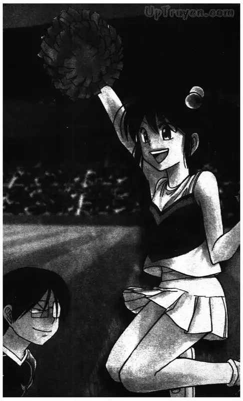 Truyện Tranh Thời Đại Hoàng Kim - Golden Age trang 4