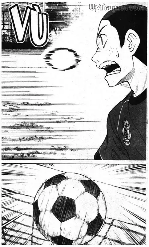 Truyện Tranh Thời Đại Hoàng Kim - Golden Age trang 4