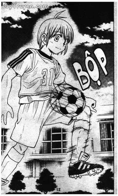 Truyện Tranh Thời Đại Hoàng Kim - Golden Age trang 4