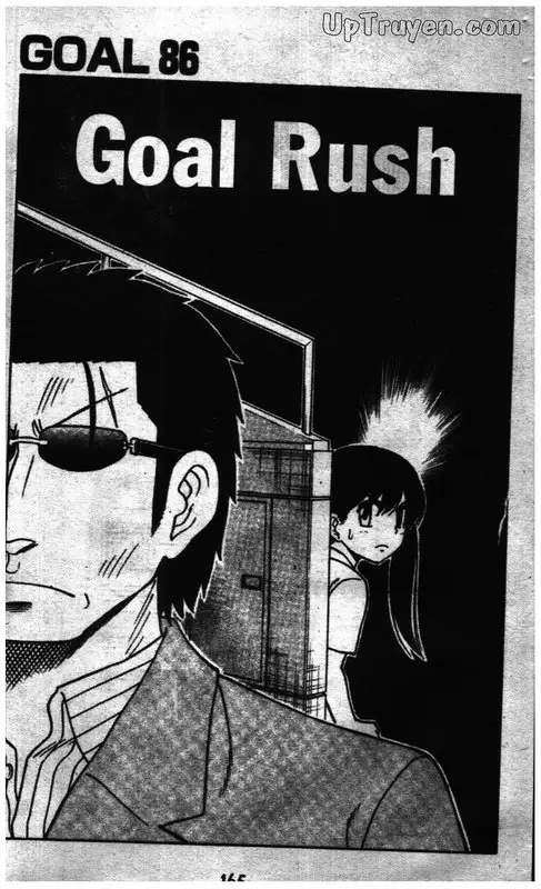 Truyện Tranh Thời Đại Hoàng Kim - Golden Age trang 4