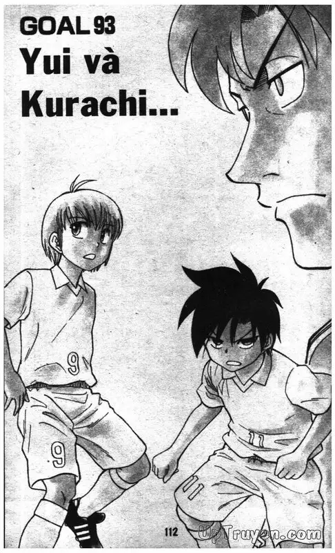 Truyện Tranh Thời Đại Hoàng Kim - Golden Age trang 4