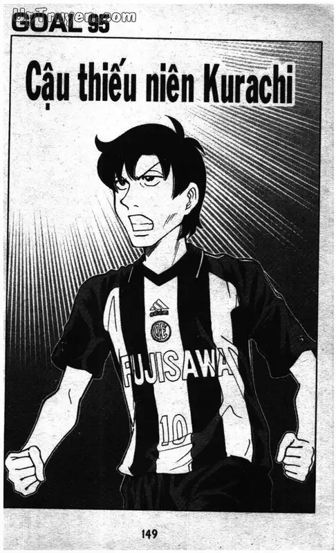 Truyện Tranh Thời Đại Hoàng Kim - Golden Age trang 4