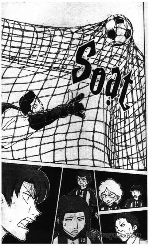 Truyện Tranh Thời Đại Hoàng Kim - Golden Age trang 4